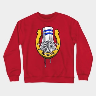 Horseshoe Sox Crewneck Sweatshirt